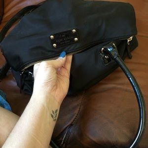 Kate spade purse